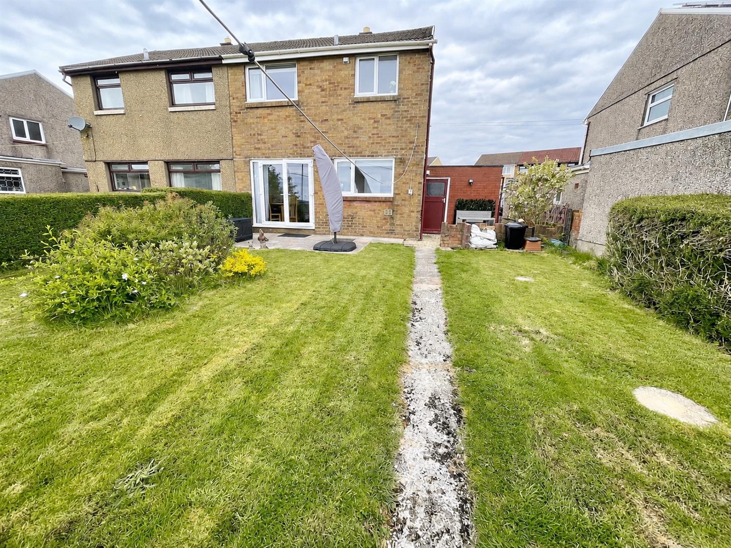 Heol Crwys, Gorseinon, Swansea, SA4 4GQ